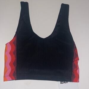 BEACHRIOT top bra bikini